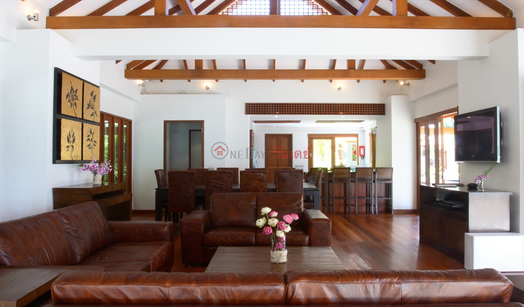 Baan Chao Lay Rental Listings (REAL-1298)