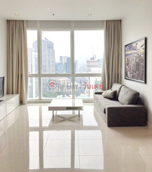 Condo for Rent: Millennium Residence, 90 m², 2 bedroom(s) Rental Listings