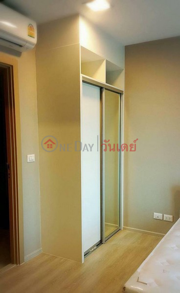 ฿ 4.65Million Condo for Sale: Condolette Midst Rama 9, 29 m², 1 bedroom(s)