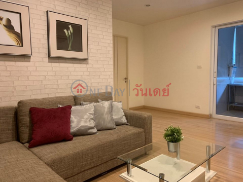 Condo for Rent: Happy Condo Ladprao 101, 68 m², 2 bedroom(s) - OneDay_0