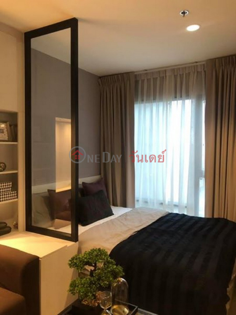 Condo for Sale: Rhythm Asoke, 22 m², 1 bedroom(s) - OneDay_0