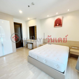 Condo: RHYTHM RATCHADA - 1 bedroom, 46.5 square kilometers, full furniture _0