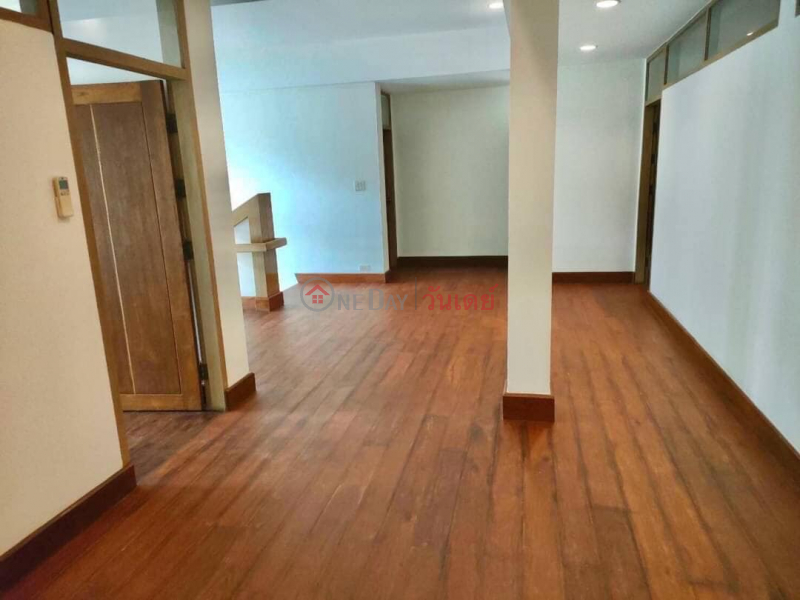 Detached House at Phromphong | ประเทศไทย เช่า ฿ 350,000/ เดือน