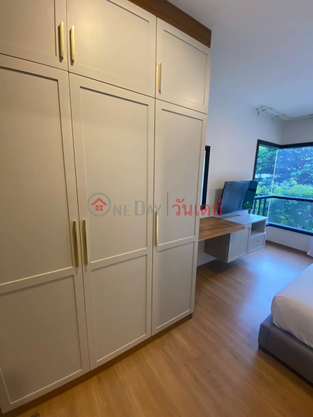 The Line Vibe The Line Vibe (2nd floor) | Thailand, Rental | ฿ 35,000/ month