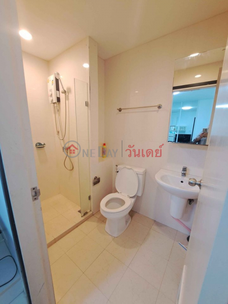 Condo for rent iCondo Sukhumvit 103 (4th floor, building A) Rental Listings