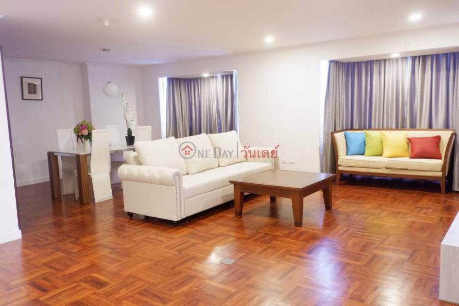 Condo for Rent: Omni Tower Sukhumvit Nana, 134 m², 2 bedroom(s) Rental Listings