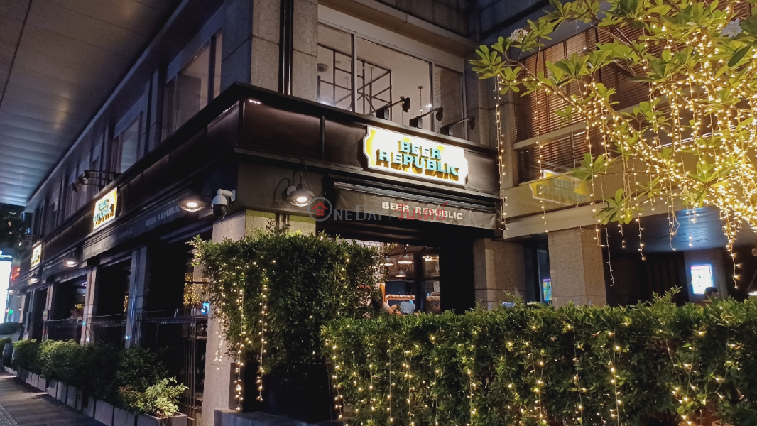 BEER REPUBLIC (เบียร์ รีพับบลิค),Pathum Wan | OneDay วันเดย์(2)