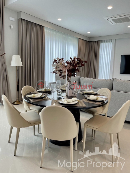 Setthasiri Krungthep Kreetha 2, Bangkok Sales Listings (MAG-MGP1052)