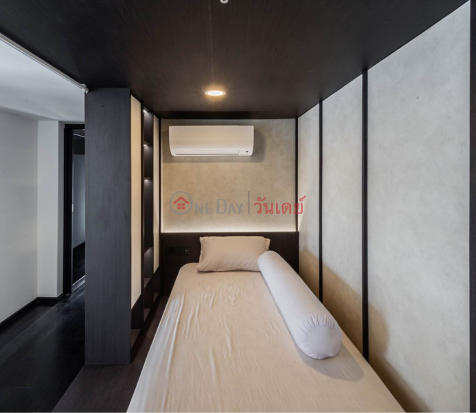 Property Search Thailand | OneDay | Residential Rental Listings, Condo for Rent: Park Origin Thonglor, 61 m², 2 bedroom(s)