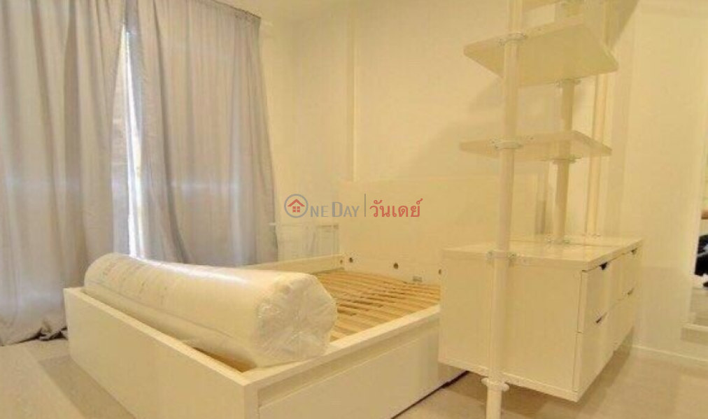 Condo for Rent: Rhythm Sathorn - Narathiwas, 38 m², 1 bedroom(s),Thailand | Rental, ฿ 30,000/ month