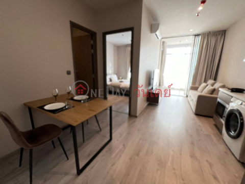 Condo for Rent: Rhythm Ekkamai Estate, 40 m², 1 bedroom(s) - OneDay_0