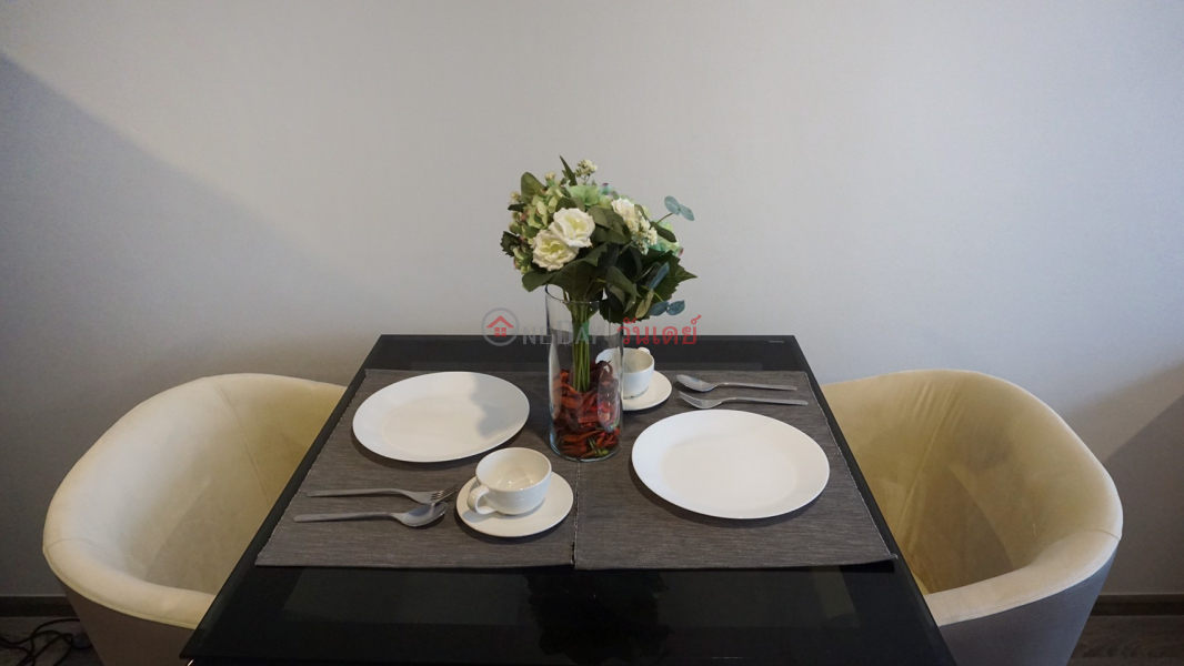 ฿ 30,000/ month | Condo for Rent: Ideo Mobi Sukhumvit 40, 52 m², 2 bedroom(s)