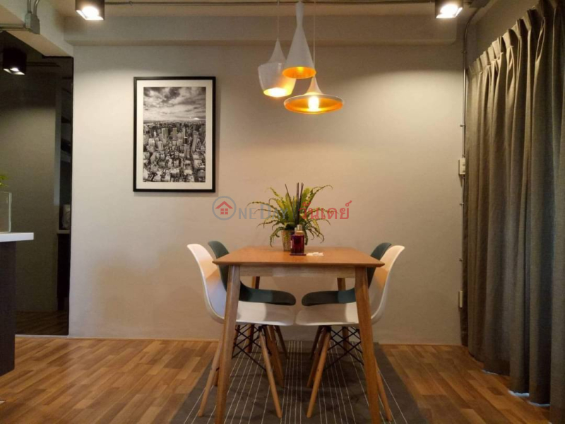 ค้นหาอสังหาริมทรัพย์ในประเทศไทย | OneDay | ที่อยู่อาศัย, รายการเช่า 2 BR Duplex at Thonglor18