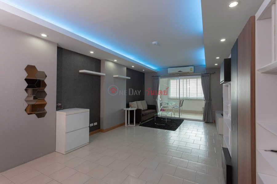 P05300624 For Sale Condo Supalai City Home Ratchadaphisek 10 (Supalai City Home Ratchadaphisek 10) 2 bedrooms, 1 bathroom, 88.16 sq m, 10th floor Sales Listings