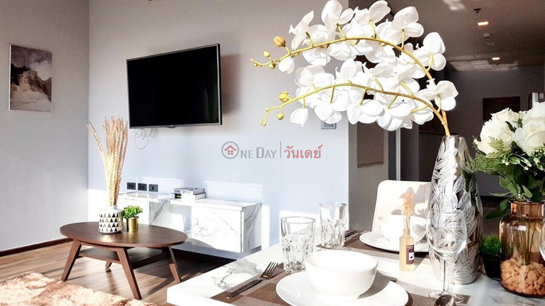 , 2, Residential Rental Listings | ฿ 43,000/ month