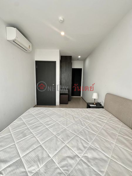 Condo for rent ELIO DEL NEST (24th floor, building B) | Thailand | Rental ฿ 15,000/ month