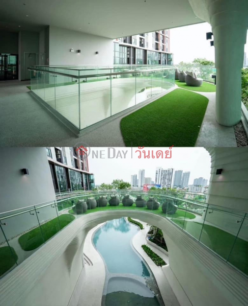 Condo for rent Altitude Unicorn Sathorn (11th floor) Thailand | Rental, ฿ 14,000/ month