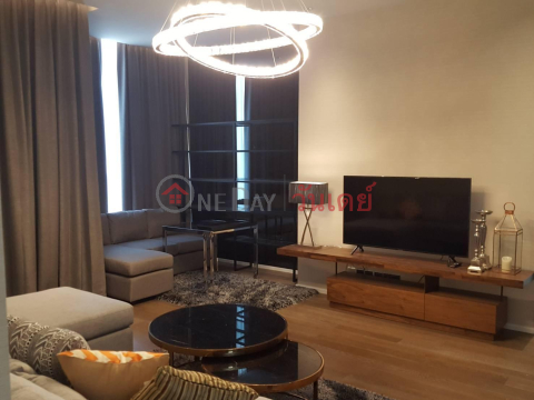 Condo for Rent: Kraam Sukhumvit 26, 110 m², 2 bedroom(s) - OneDay_0