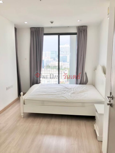 คอนโด 2 ห้องนอน ปรับปรุงใหม่ ที่ IDEO MOBI PHAYATHAI _0