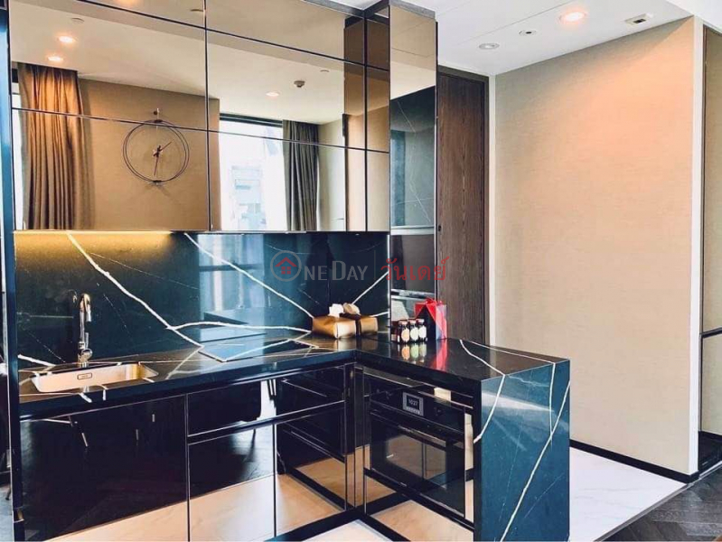 For rent THE ESSE Sukhumvit 36 (19th floor),Thailand, Rental | ฿ 55,000/ month