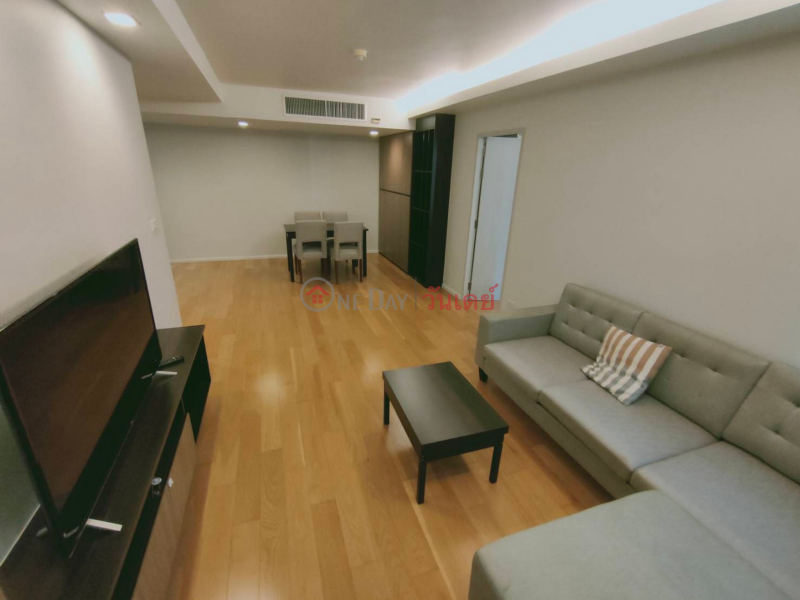 ฿ 40,000/ เดือน, คอนโด สำหรับ เช่า: Focus Ploenchit, 75 ตร.ม., 2 ห้องนอน