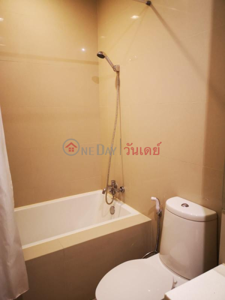 ฿ 28,000/ month | Condo for Rent: Noble Reveal, 48 m², 1 bedroom(s)