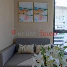 Condo for Rent: Nue Noble Centre Bangna, 25 m², 1 bedroom(s) - OneDay_0