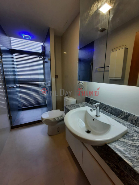 Property Search Thailand | OneDay | Residential Sales Listings, Condo for Sale: Vertiq, 59 m², 2 bedroom(s)