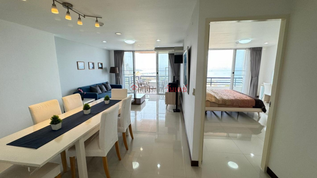 คอนโด สำหรับ เช่า: Rama Harbour View Condo, 110 ตร.ม., 2 ห้องนอน, ประเทศไทย เช่า | ฿ 25,000/ เดือน