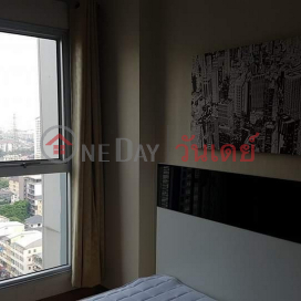 Condo for Rent: Centric Ratchada - Suthisan, 33 m², 1 bedroom(s) - OneDay_0