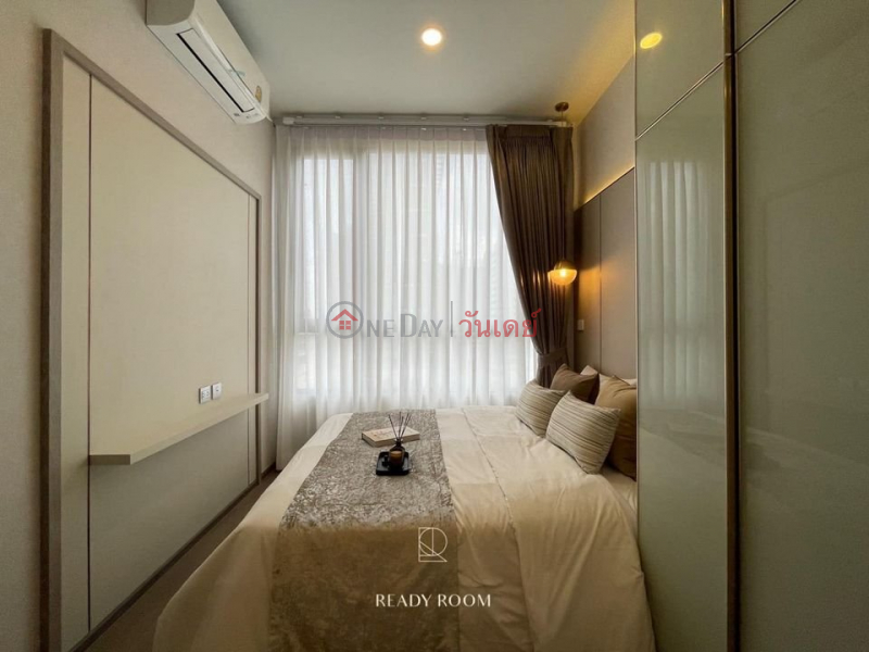 Room for rent Park​ Origin​ Phaya Thai Thailand Rental | ฿ 30,000/ month