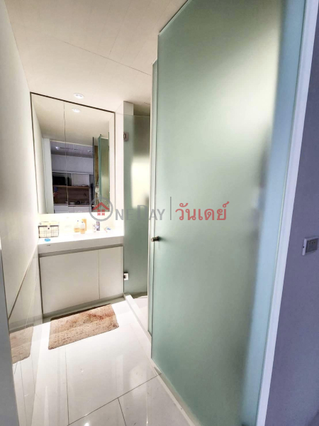 ฿ 6.2Million, Others for Sale: TRIPLE Y RESIDENCE, 40 m², 1 bedroom(s)