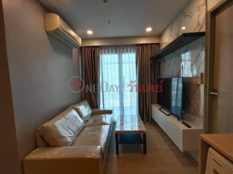 Condo for Rent: Ideo Blucove Sukhumvit, 60 m², 2 bedroom(s) - OneDay_0