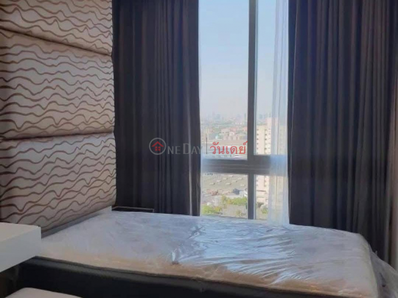 Property Search Thailand | OneDay | Residential | Rental Listings | Stunning 2-Bedroom Condo at The Metropolis Samrong – Price Slashed