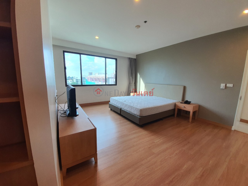 Property Search Thailand | OneDay | Residential | Rental Listings Condo for Rent: Charoenjai Place, 158 m², 2 bedroom(s)