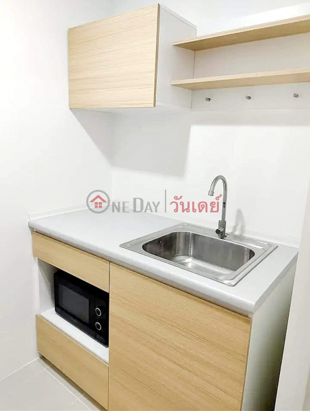 Condo for rent: Sena Kith Srinagarindra-Si Dan (3rd floor, building A) | Thailand | Rental ฿ 7,500/ month