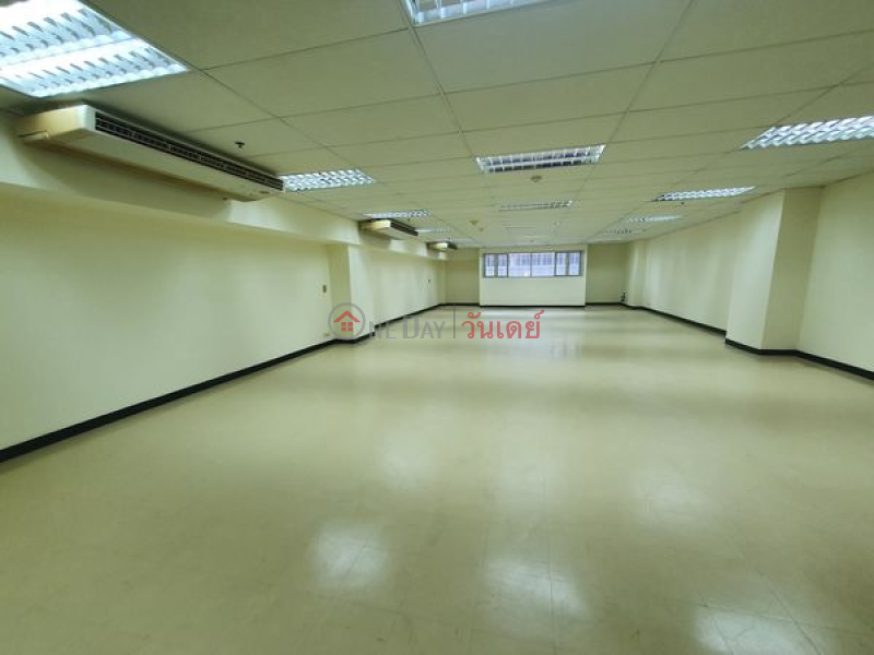 Office space for rent รายการเช่า (TRI-TP0001227)