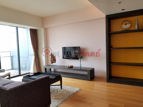 Condo for Rent: The Met, 92 m², 2 bedroom(s) - OneDay_0