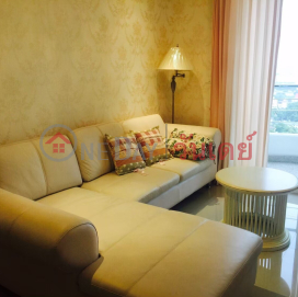 คอนโด สำหรับ ขาย: Supalai River Place, 51 ตร.ม., 1 ห้องนอน - OneDay_0