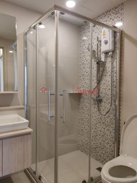 ฿ 25,000/ month, Condo for Rent: The Tree Sukhumvit 64, 56 m², 2 bedroom(s)