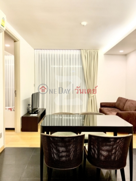 Condo for Rent: Via Botani, 43 m², 1 bedroom(s) Rental Listings