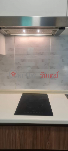 ฿ 14,000/ month | Condo for rent: Atmoz Ladprao 71 (3rd floor)