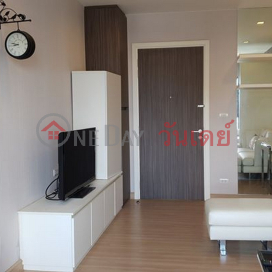 Condo for Rent: Urbano Absolute Sathon - Taksin, 31 m², 1 bedroom(s) - OneDay_0