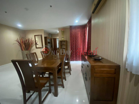 Condo for Rent: Sukhumvit City Resort, 202 m², 3 bedroom(s) - OneDay_0