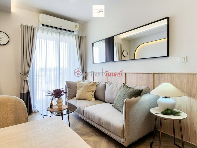  โปรดเลือก ที่อยู่อาศัย | รายการเช่า ฿ 26,000/ เดือน