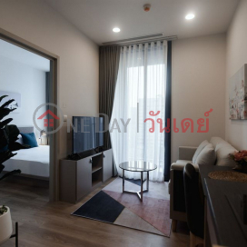 คอนโด สำหรับ เช่า: OKA HAUS Sukhumvit 36, 27 ตร.ม., 1 ห้องนอน - OneDay_0