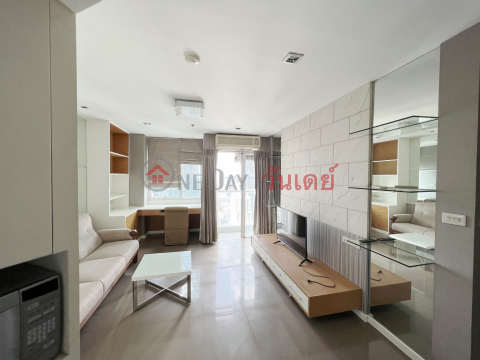 Condo for Sale: Silom Suite, 52 m², 1 bedroom(s) - OneDay_0