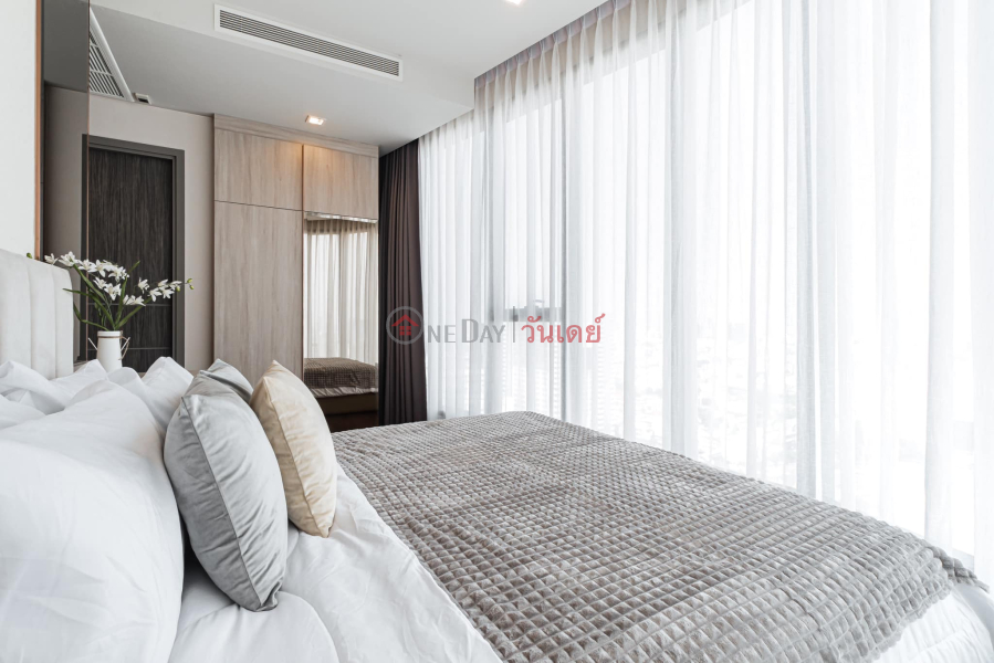 Condo for Rent: Ideo Q Victory, 44 m², 1 bedroom(s) Thailand Rental, ฿ 35,000/ month