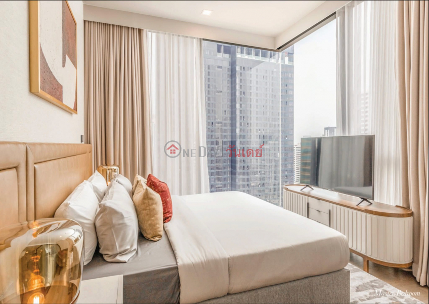 Property Search Thailand | OneDay | Residential | Rental Listings CELES Asoke – Unrivaled Connectivity & Luxury