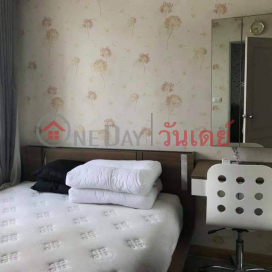 Condo for Rent: Le Rich @ Aree station, 35 m², 1 bedroom(s) - OneDay_0